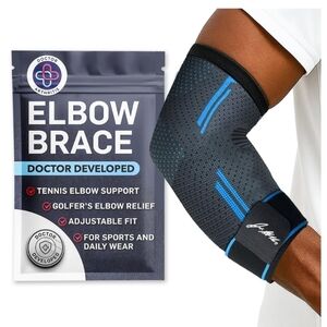 Elbow Pad Support